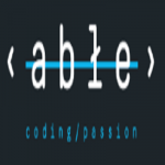 able logo 400x400