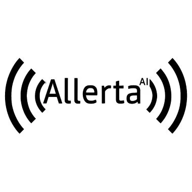 Allerta.AI Logo